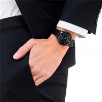 Orologio Citizen Uomo Stiletto in Acciaio AR1135-36E - AR1135-36E